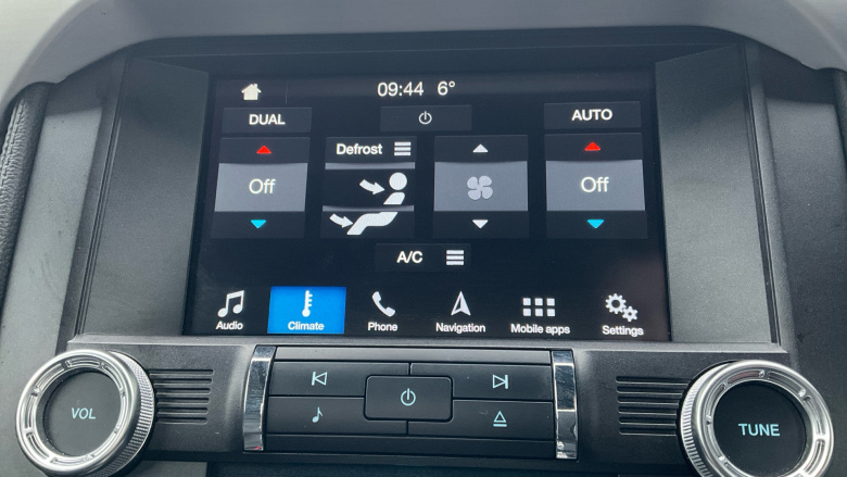 Ford Mustang 5.0 V8 GT 2dr Auto Petrol Coupe